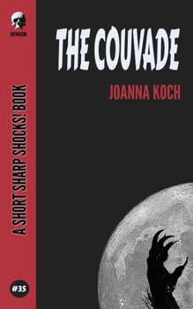 Paperback The Couvade Book