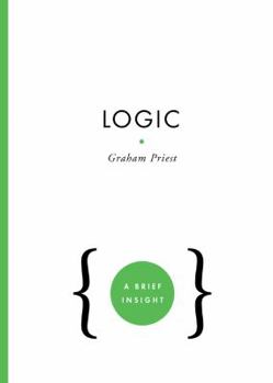 Hardcover Logic Book