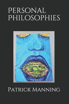 Paperback Personal Philosophies Book