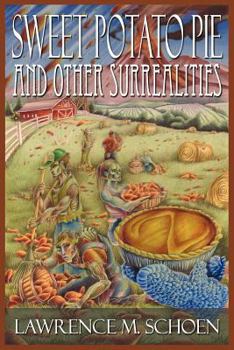 Paperback Sweet Potato Pie and Other Surrealities Book