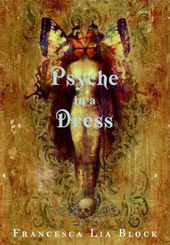 Hardcover Psyche in a Dress Book