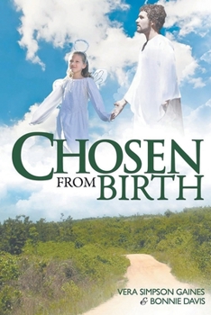 Paperback Chosen From Birth Book