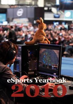 Paperback eSports Yearbook 2010 Book
