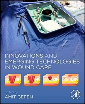 Paperback Innovations and Emerging Technologies in Wound Care Book