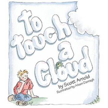 Paperback To Touch a Cloud Book