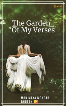 Paperback The Garden of My Verses Book