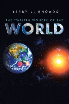 Paperback The Twelfth Wonder of the World Book