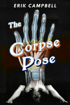 Paperback The Corpse Pose Book