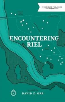 Paperback Encountering Riel Book