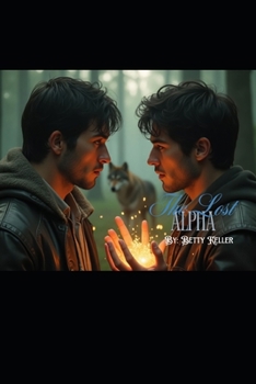 Paperback The Lost Alpha Book