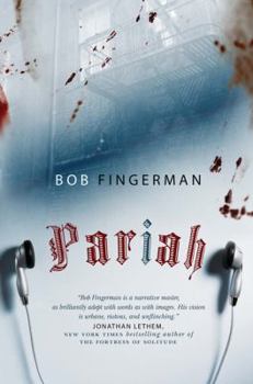 Hardcover Pariah Book