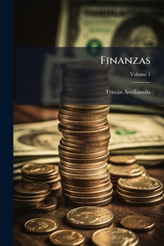 Paperback Finanzas; Volume 1 [Spanish] Book