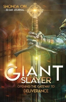 Paperback Giant Slayer Book