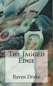 Paperback The Jagged Edge Book