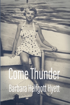Paperback Come Thunder Book