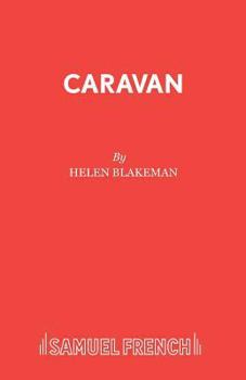 Paperback Caravan Book