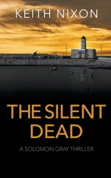 Paperback The Silent Dead Book