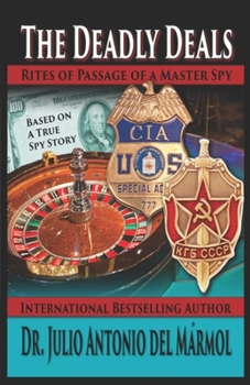 Paperback The Deadly Deals Book