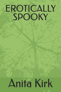 EROTICALLY SPOOKY