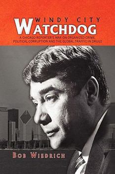 Paperback Windy City Watchdog Book