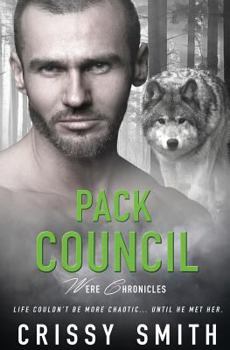Paperback Pack Council Book