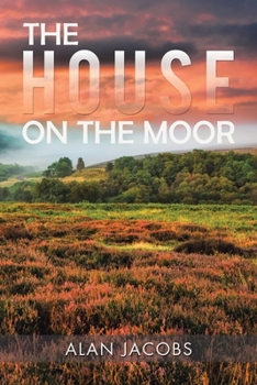 Paperback The House on the Moor Book