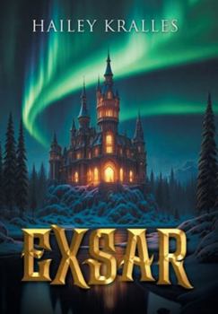 Hardcover Exsar Book