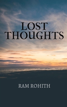 Paperback Lost Thoughts Book