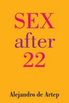 Paperback Sex After 22 Book