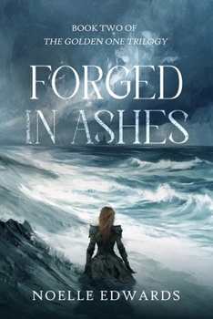 Paperback Forged in Ashes Book