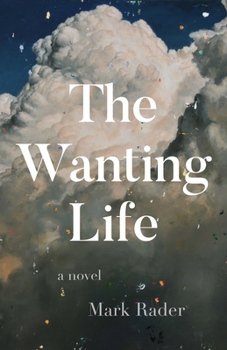 Paperback The Wanting Life Book