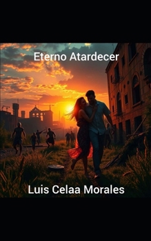 Paperback Eterno Atardecer [Spanish] Book