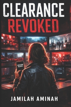 Paperback Clearance Revoked Book