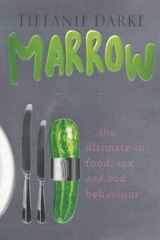 Paperback Marrow Book