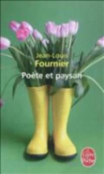 Paperback Poète Et Paysan [French] Book