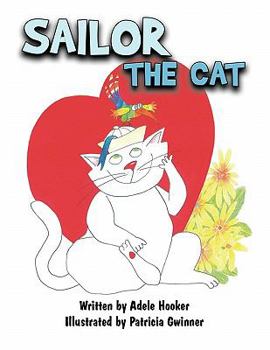 Sailor the Cat