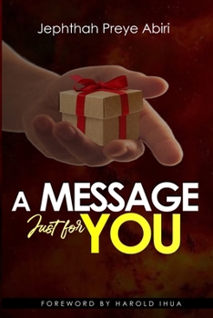 A Message Just For You