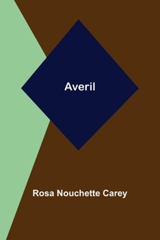 Paperback Averil Book