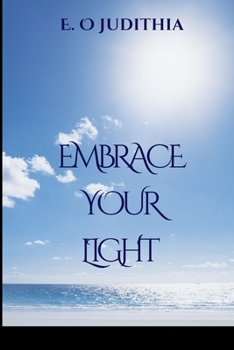 Paperback Embrace Your Light Book