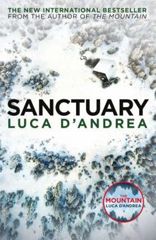 Paperback Sanctuary EXPORT Book