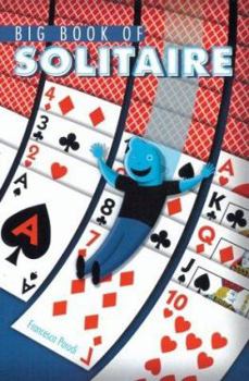 Paperback Big Book of Solitaire Book