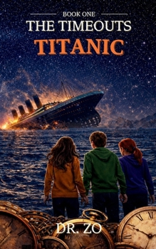 Paperback The TimeOuts Titanic Book