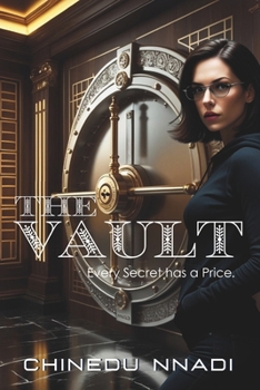 Paperback The Vault Book