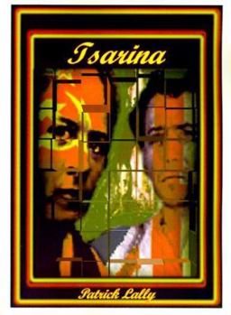 Paperback Tsarina Book