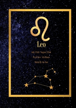 Paperback Leo 2023 Journal Book