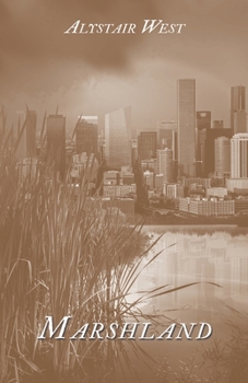 Paperback Marshland Book