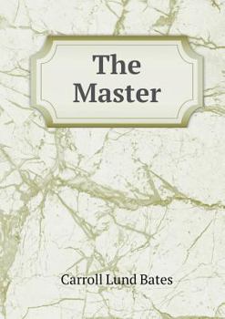 Paperback The Master Book