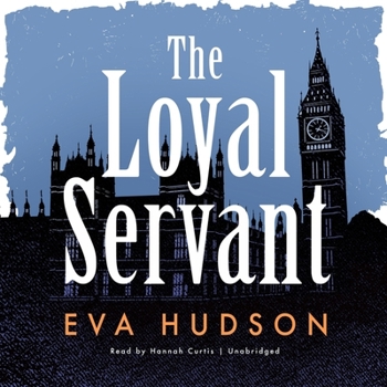 The Loyal Servant - Book #1 of the Angela Tate Investigations