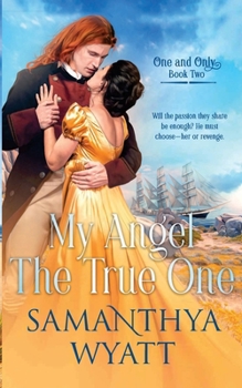 Paperback My Angel The True One Book