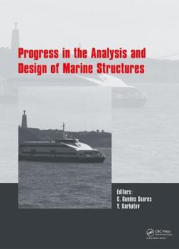 Progress in the Analysis and Design of Marine Structures: Proceedings of the 6th International Conference on Marine Structures (Marstruct 2017), May 8